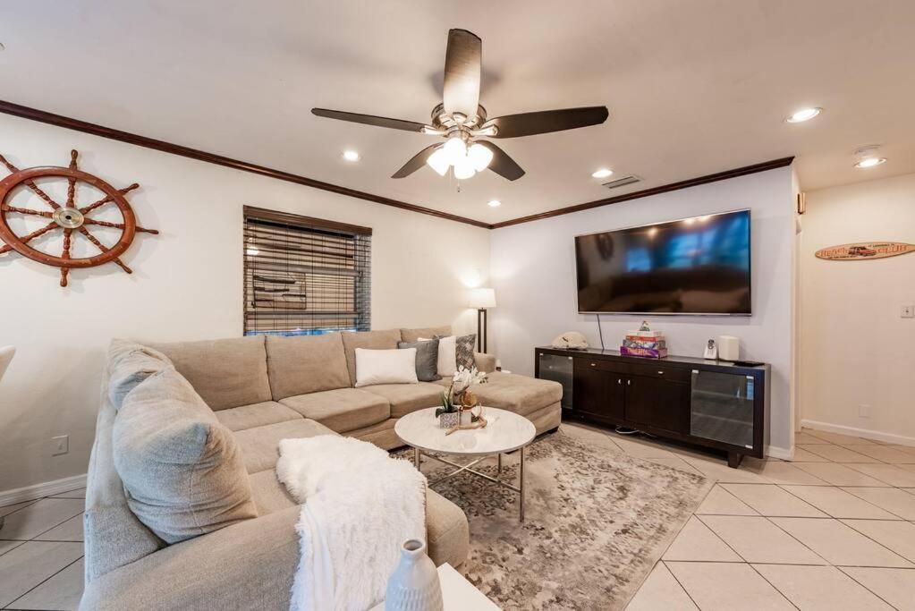 Ft. Lauderdale 3 Bd Pool Wifi Villa Форт Лодърдейл Екстериор снимка