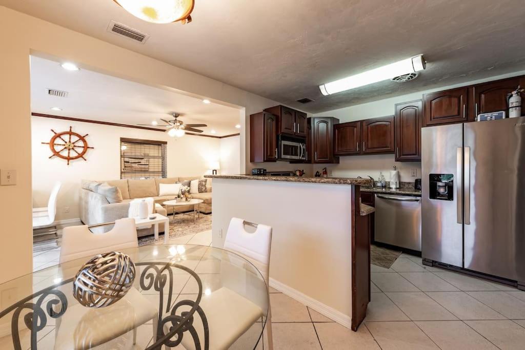 Ft. Lauderdale 3 Bd Pool Wifi Villa Форт Лодърдейл Екстериор снимка