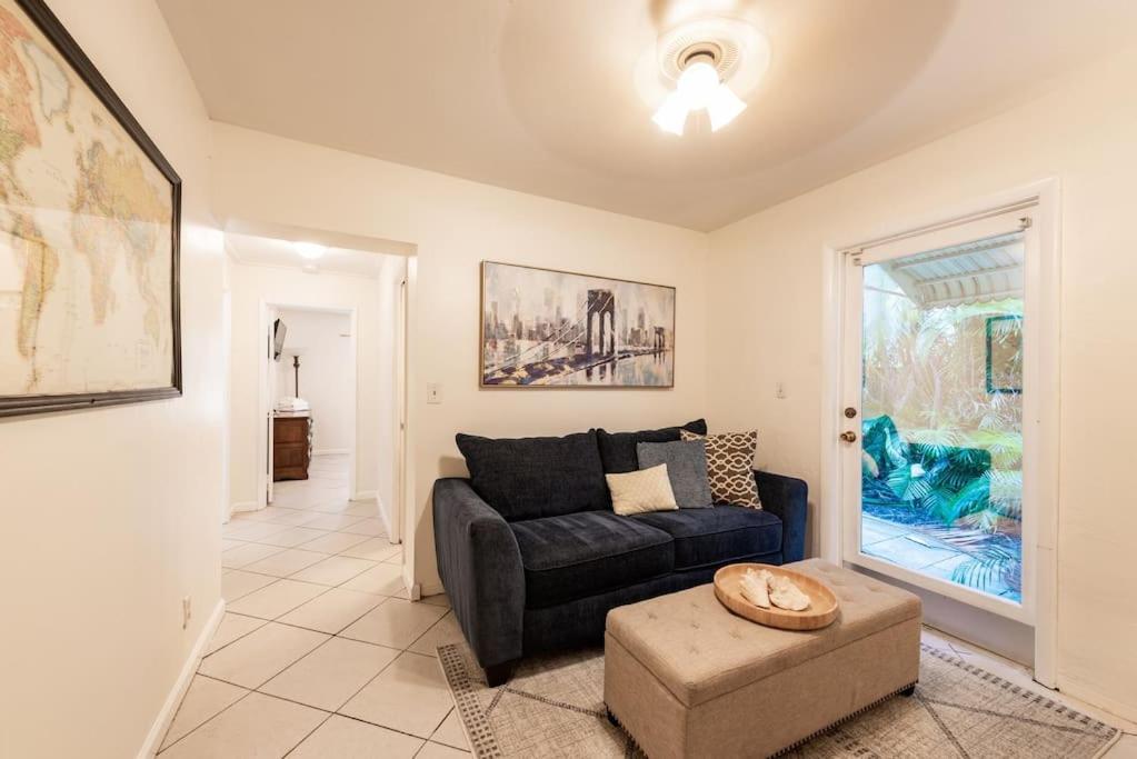 Ft. Lauderdale 3 Bd Pool Wifi Villa Форт Лодърдейл Екстериор снимка